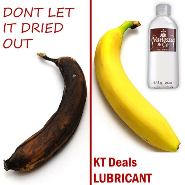 Personal Lubricant Water Based Lube for Women Men Couples Long Lasting Play Lube - Image 5