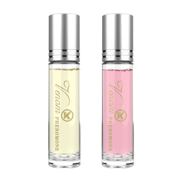 10ml Ball Perfume Pheromone For Men Women - Image 9
