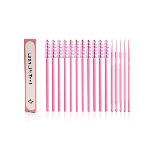 Dropshipping Upgrade Version Lash Lift Kit ICONSIGN Lifting Perm Eyelash Eyes Makeup Tools - Image 6
