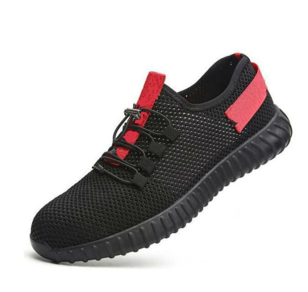 Indestructible EZ BulletProof Shoes - Image 4