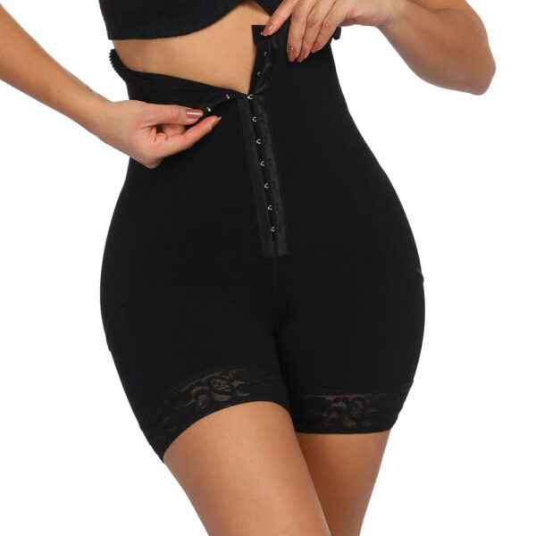 Postpartum high waist shaping artifact - Image 5
