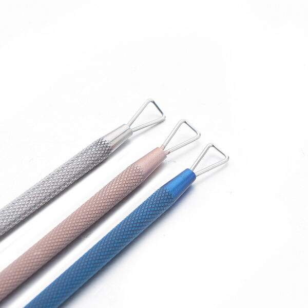 Nail armor - Image 4