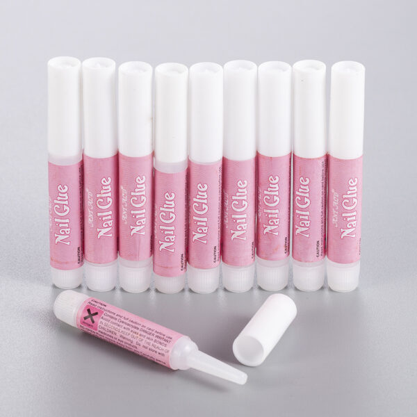 Nail art glue for personal use - Image 6