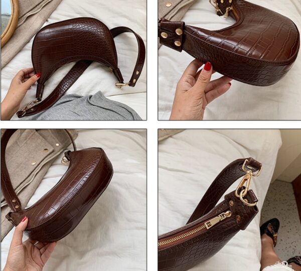 Fairy dumpling bag - Image 2