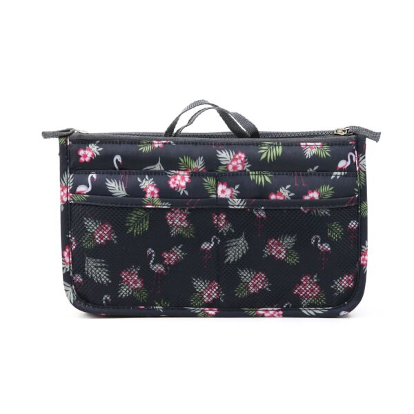 Travel Cosmetic Organizer Bag - Image 7
