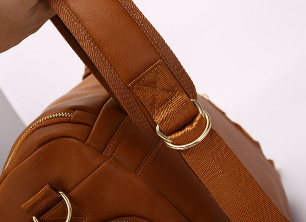 Mummy bag backpack - Image 3
