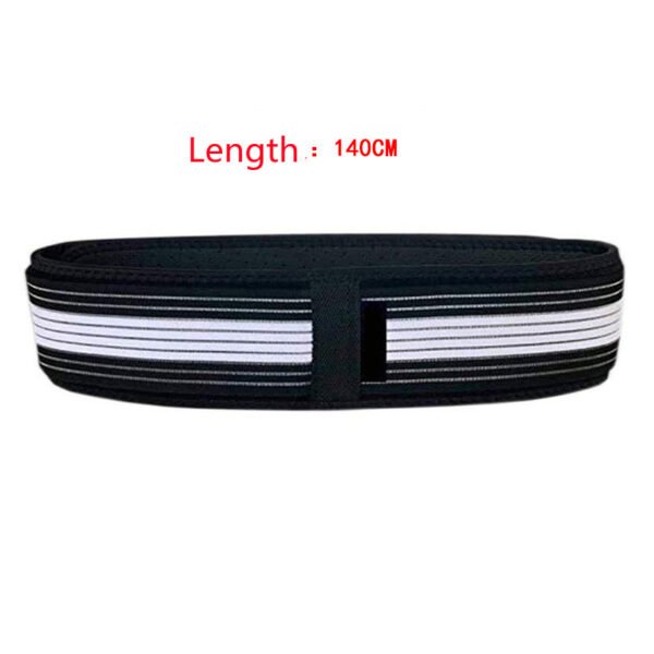 Pregnant Women's Postpartum Abdominal Compression Breathable Belt - Image 8