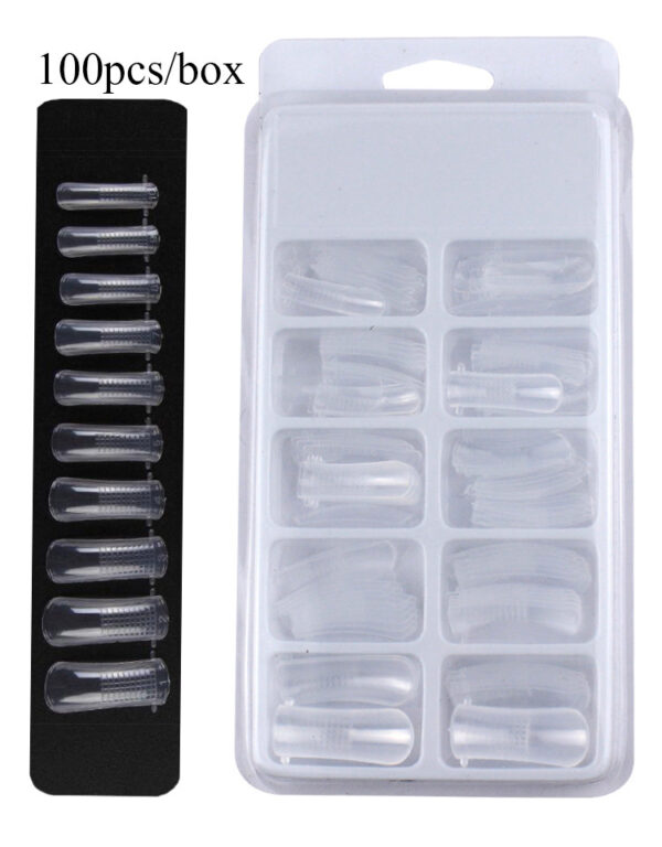 Nail Art Solid Extension Glue Set - Image 2