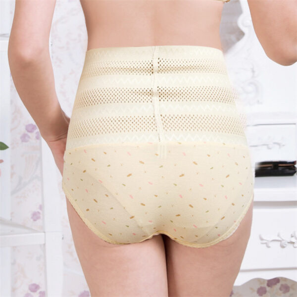 Postpartum panties for elastic shaping - Image 2
