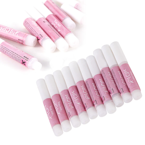 Nail art glue for personal use - Image 3