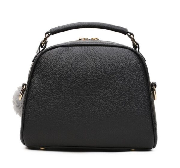 Hair ball, shoulder bag, shoulder bag - Image 2