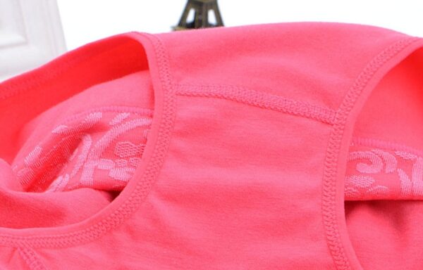 Spring and summer seamless postpartum belly pants