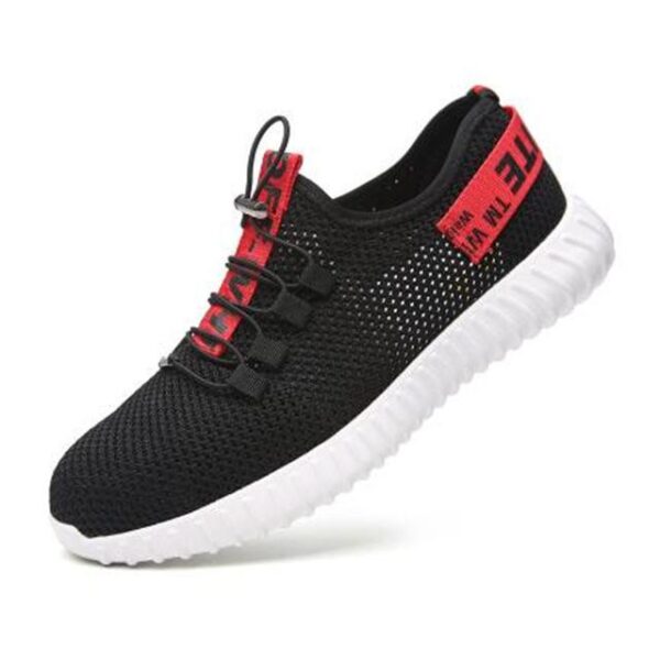 Indestructible EZ BulletProof Shoes - Image 9