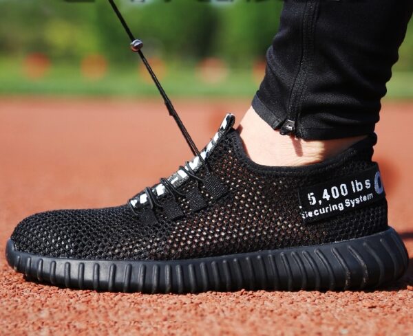 Indestructible EZ BulletProof Shoes - Image 5