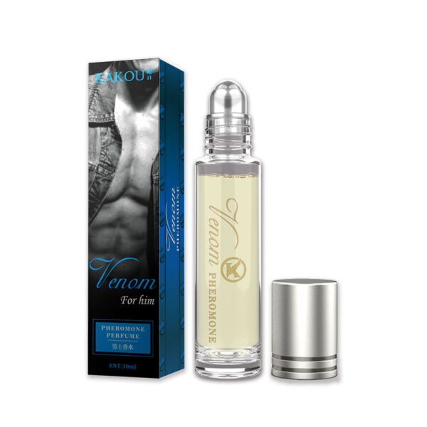 10ml Ball Perfume Pheromone For Men Women - Image 10