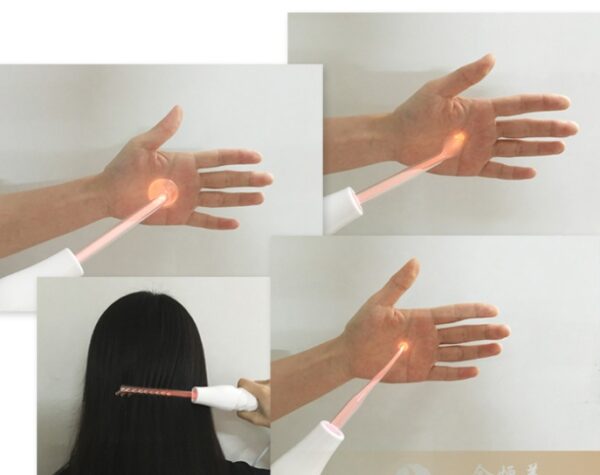 Beauty Instrument - Image 5