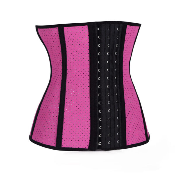 Postpartum Abdomen Shaping Waist Shaping Waistband - Image 4