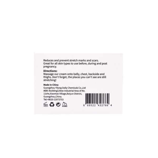 Prevents Pregnant Women's Postpartum Stretch Marks Repair Cream Substitu - Image 2