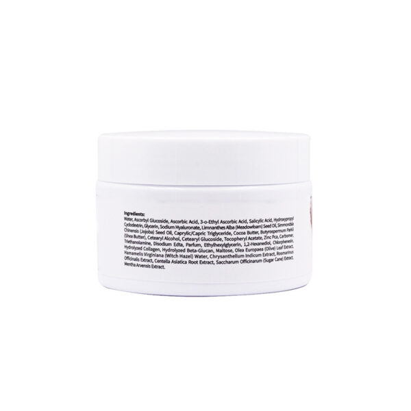 Prevents Pregnant Women's Postpartum Stretch Marks Repair Cream Substitu - Image 3