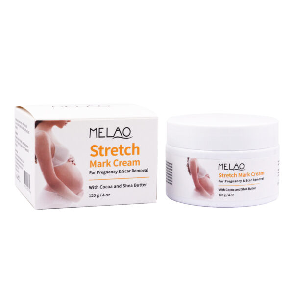 Prevents Pregnant Women's Postpartum Stretch Marks Repair Cream Substitu - Image 5