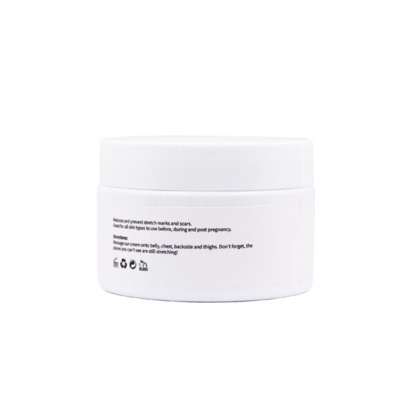 Prevents Pregnant Women's Postpartum Stretch Marks Repair Cream Substitu - Image 4