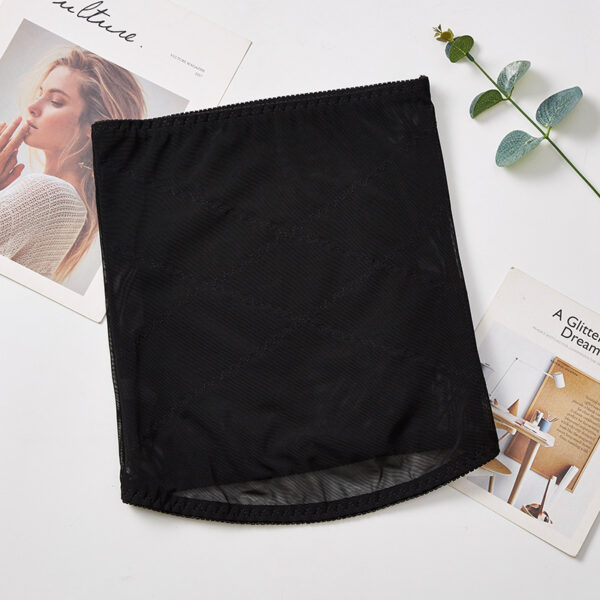 Women'S Breathable Body Postpartum Belly Belt