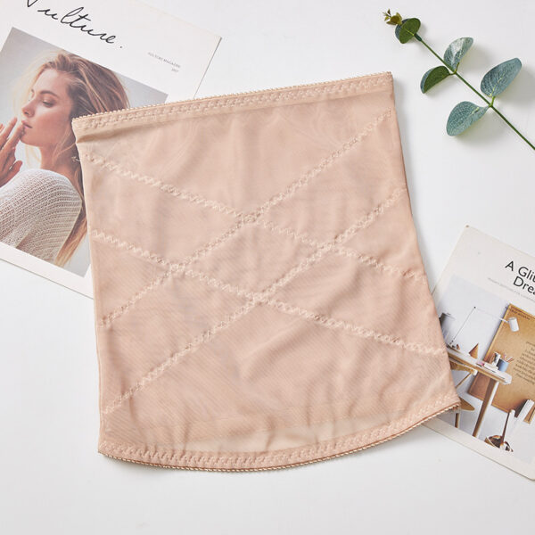 Women'S Breathable Body Postpartum Belly Belt - Image 2