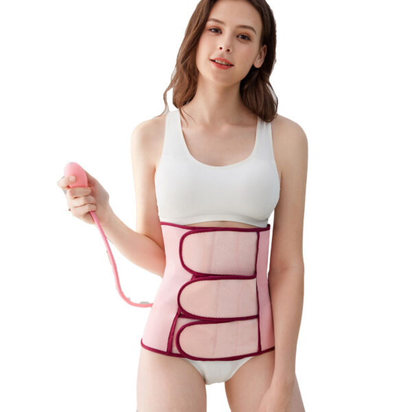 Postpartum belly belt and pelvic bone repair belt - Image 4