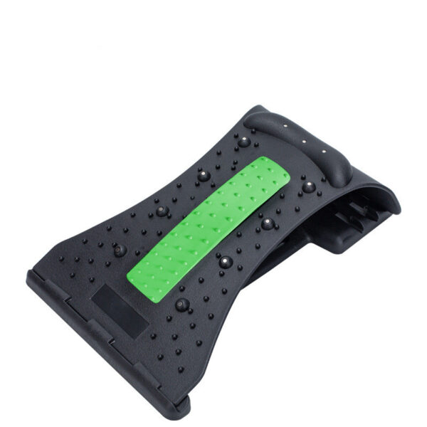 Home lumbar spine cervical support neck traction device - Image 8