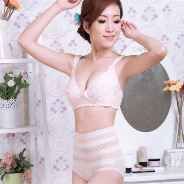 Postpartum panties for elastic shaping - Image 3