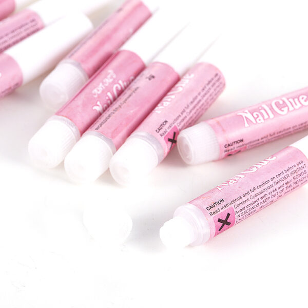 Nail art glue for personal use - Image 4