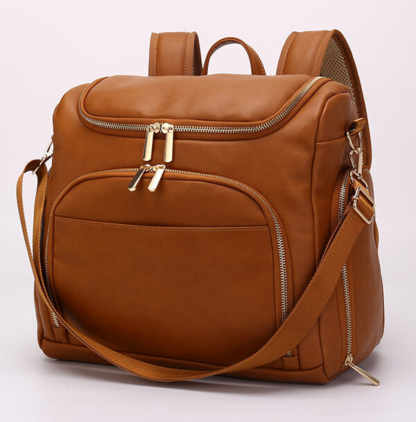 Mummy bag backpack - Image 9
