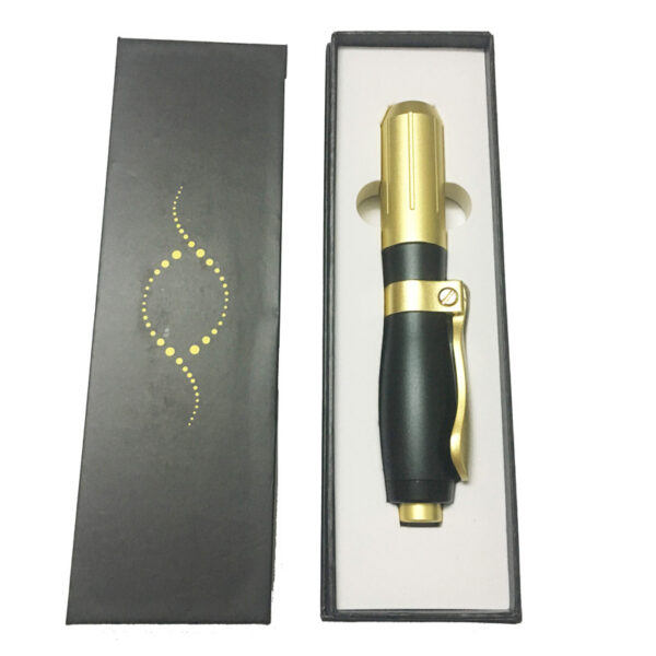 Nebulizer wrinkle-free needle syringe - Image 3
