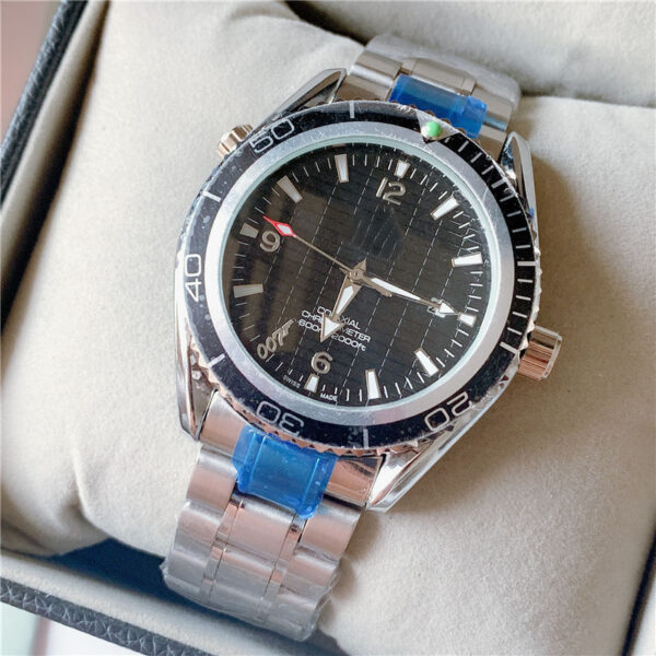 Business Luminous Calendar Refined Steel Men Trend Personality - Image 6