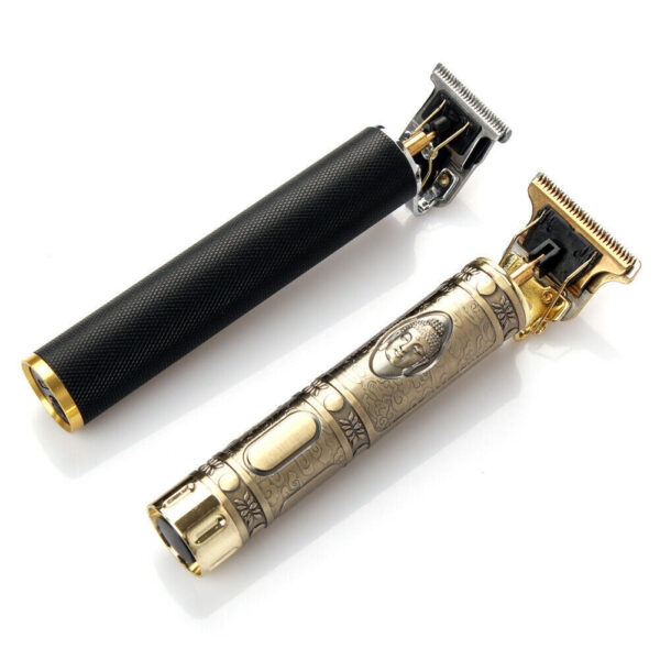 USB Electric Hair Clippers Rechargeable Shaver Beard Trimmer Professional Men Hair Cutting Machine Beard Barber Hair Cut - Image 6