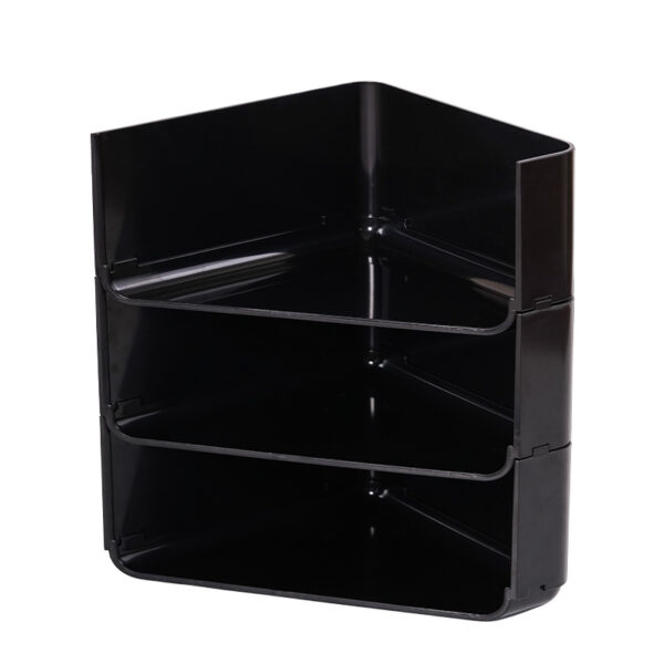 Design Desktop To Organize Water Cups And Perfume Racks - Image 9