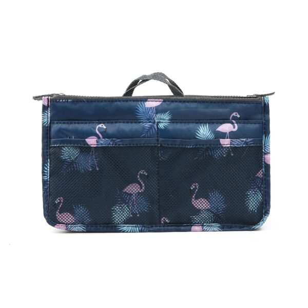 Travel Cosmetic Organizer Bag - Image 9
