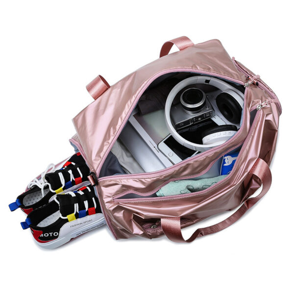 Sports training gym bag - Image 2