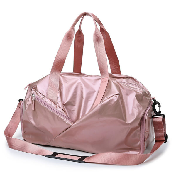 Sports training gym bag - Image 6