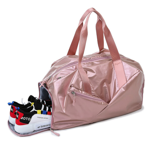 Sports training gym bag - Image 3