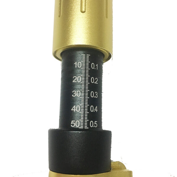 Nebulizer wrinkle-free needle syringe - Image 2