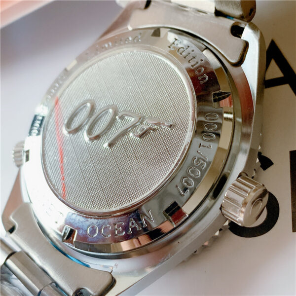 Business Luminous Calendar Refined Steel Men Trend Personality - Image 7