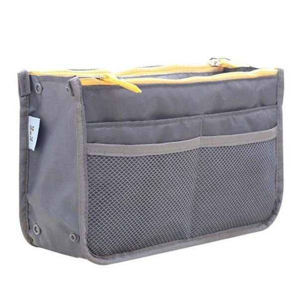 Travel Cosmetic Organizer Bag - Image 10