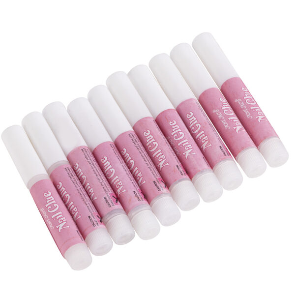 Nail art glue for personal use - Image 7