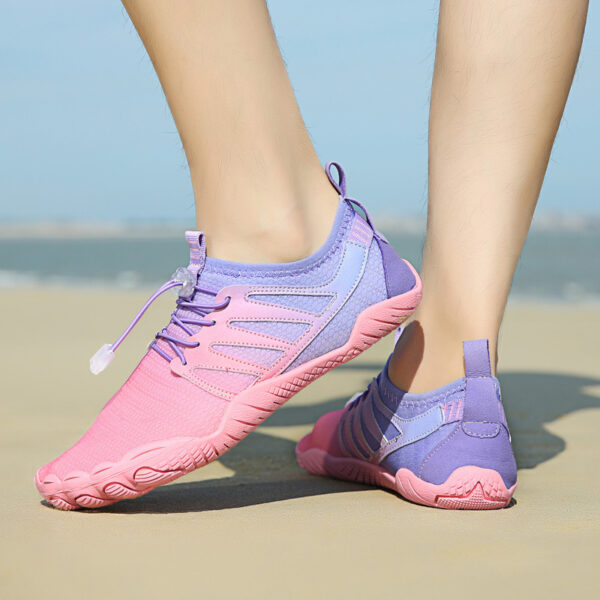 New Swimming Outdoor Climbing Diving Wading Shoes - Image 2