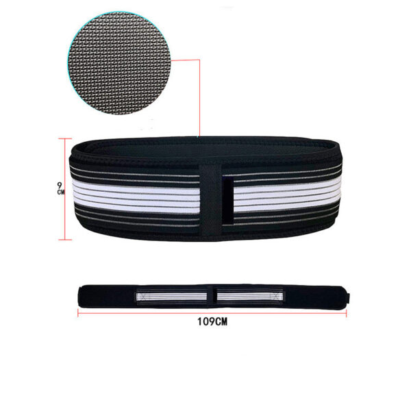 Pregnant Women's Postpartum Abdominal Compression Breathable Belt - Image 5