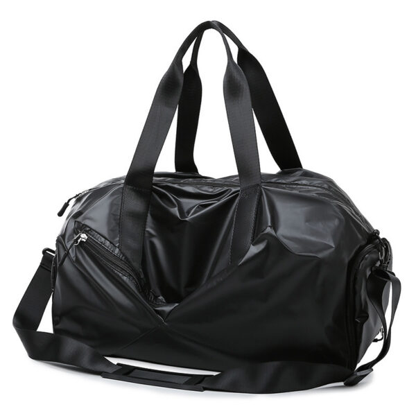 Sports training gym bag - Image 5