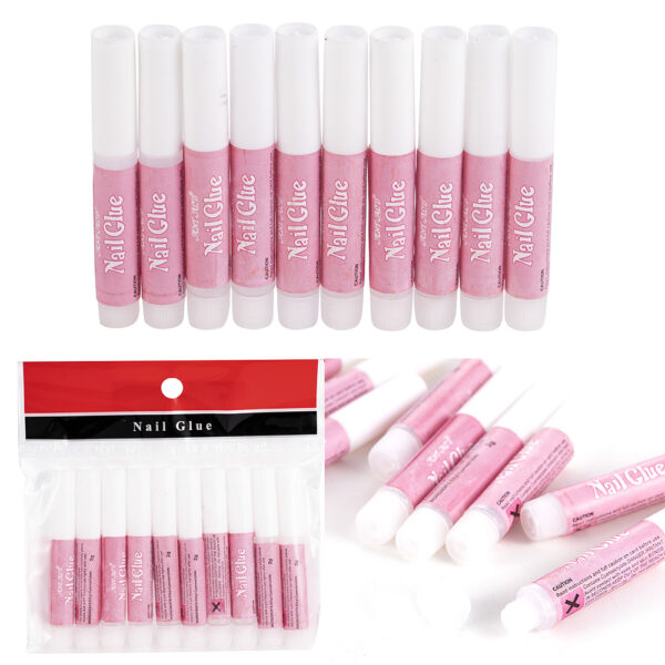 Nail art glue for personal use - Image 5