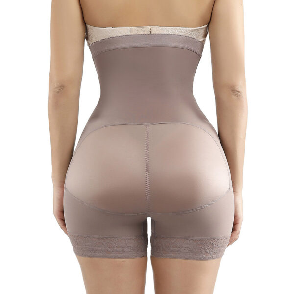 Postpartum high waist shaping artifact - Image 3