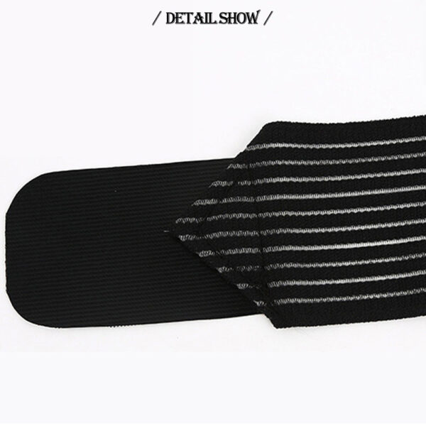 Pelvic belt postpartum repair belt false hip width - Image 3